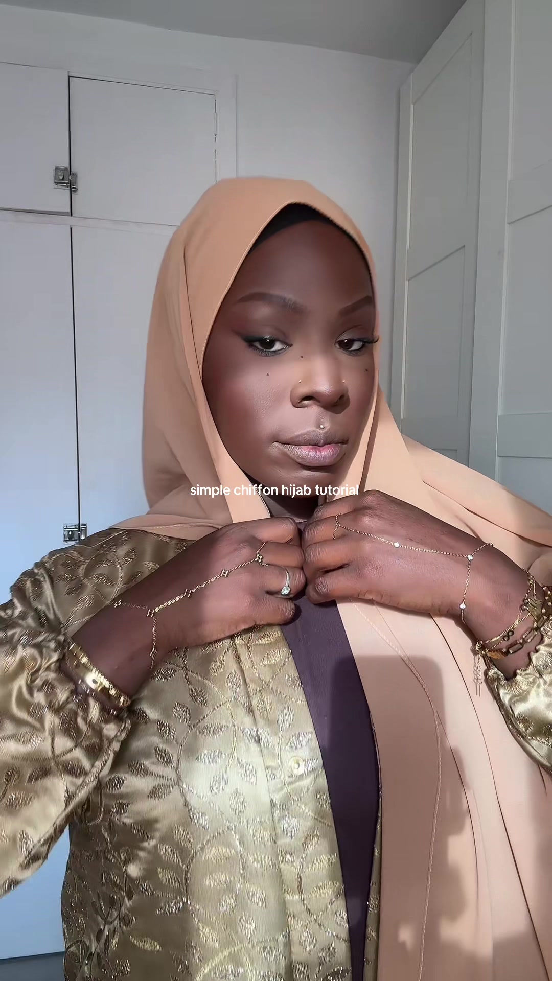@ameenaroshae