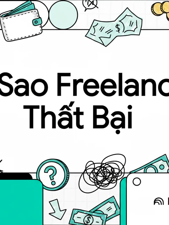@T&agrave;i Ch&iacute;nh Cho Freelancer