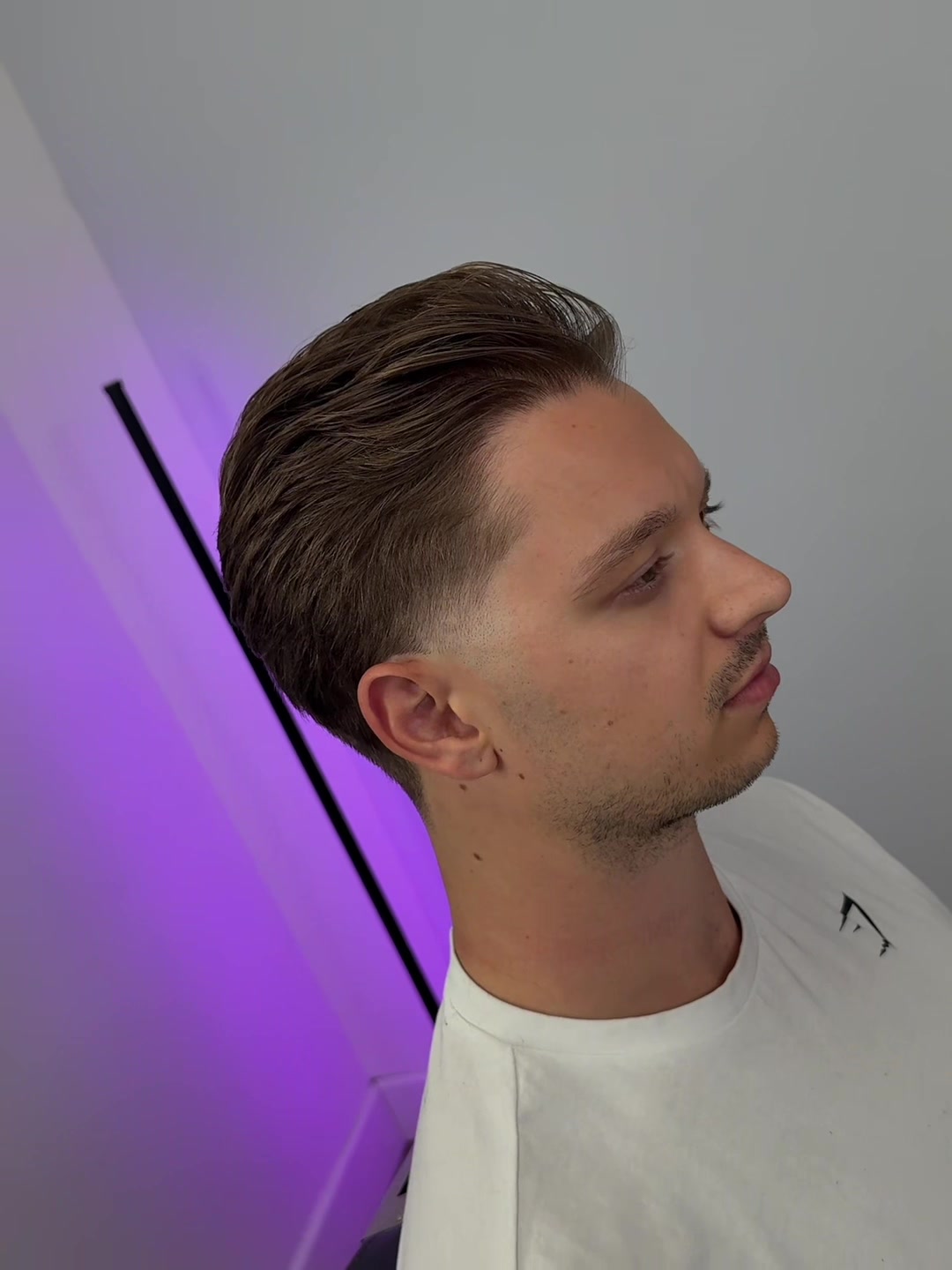 @Chris Kutts-Temecula Barber