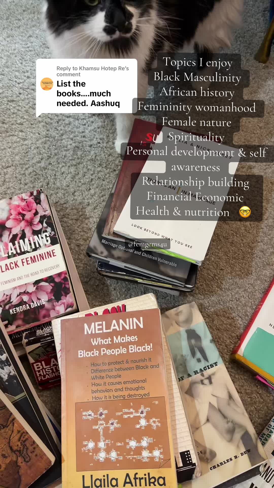 @Femgems4u
