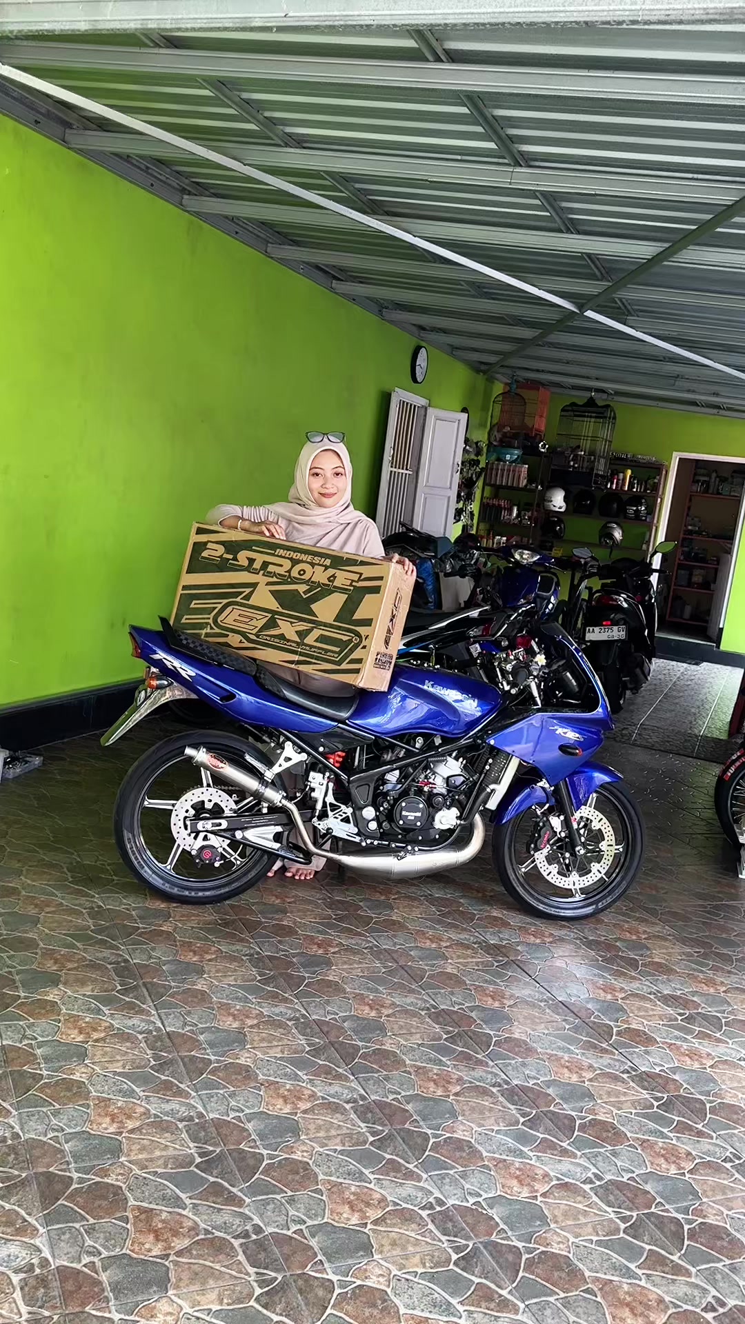 @Fauzan Pambudi