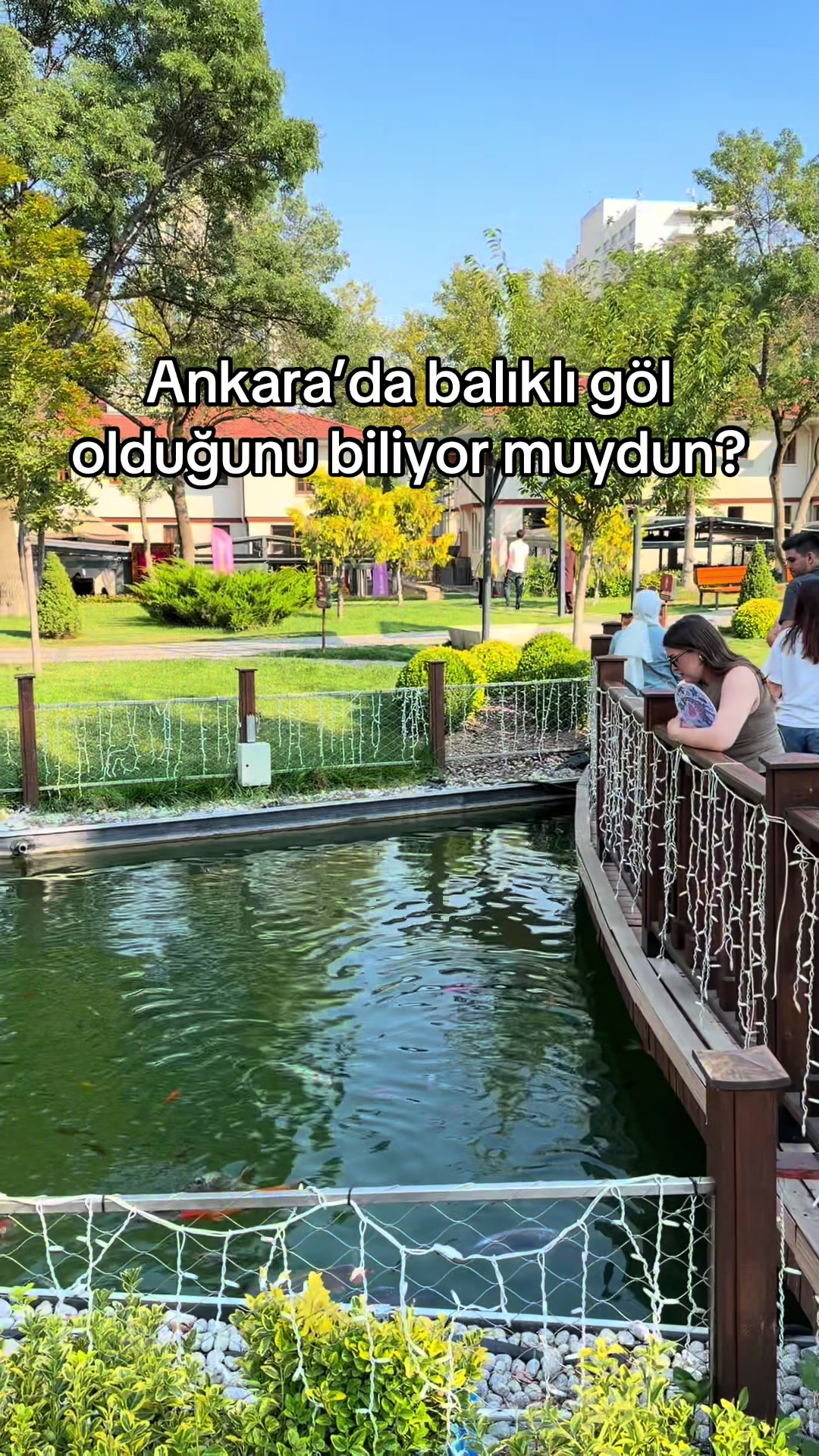 @Ankara’da Gezilecek Yerler