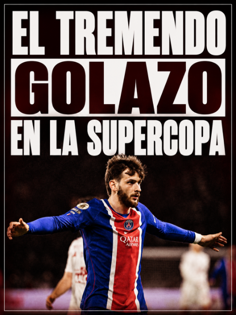 @Tres de Sus Goles