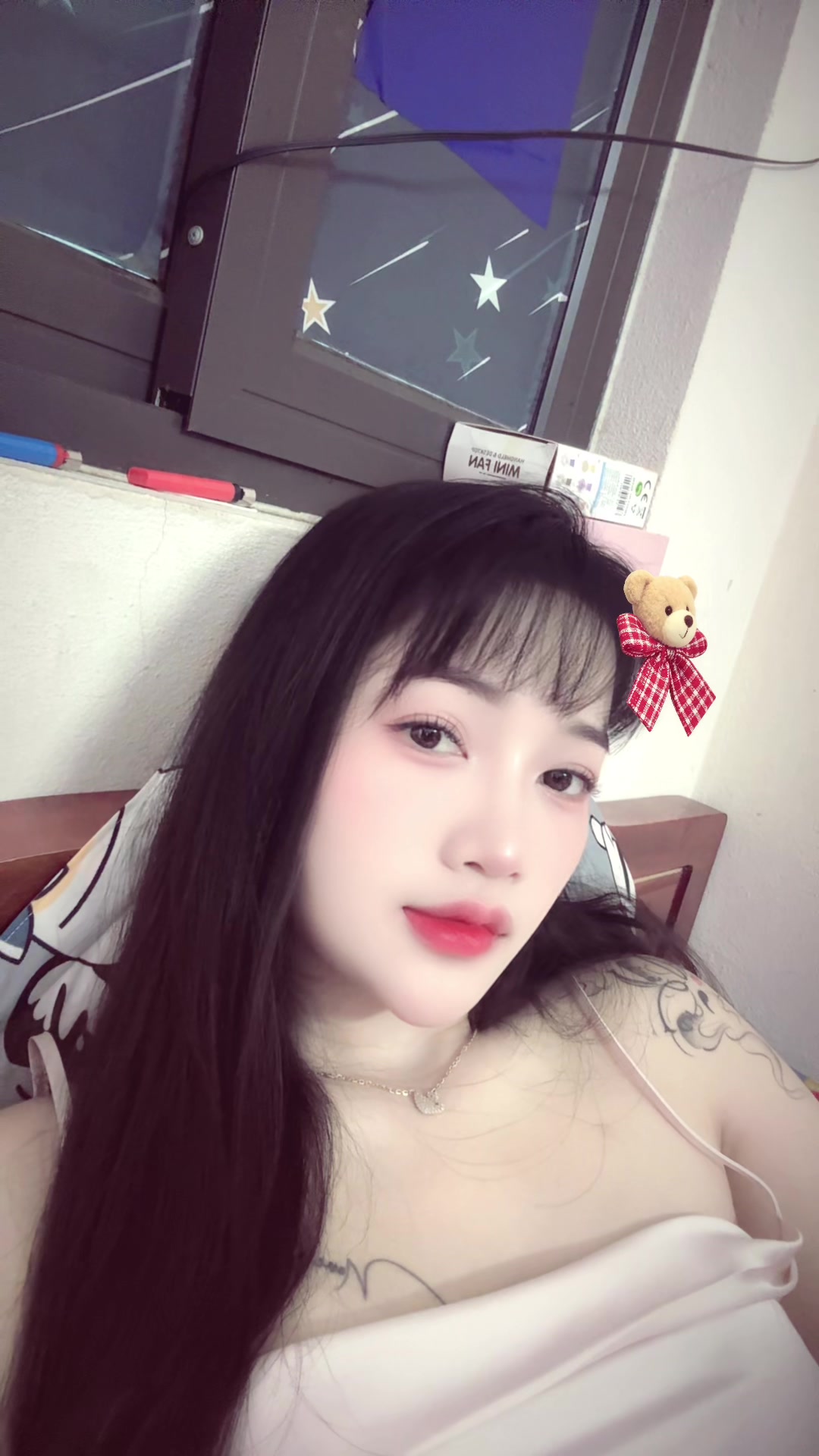 @Tiểu yêu tinh