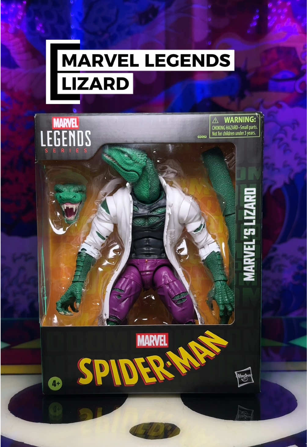 @Toyz Wit Attitudes
