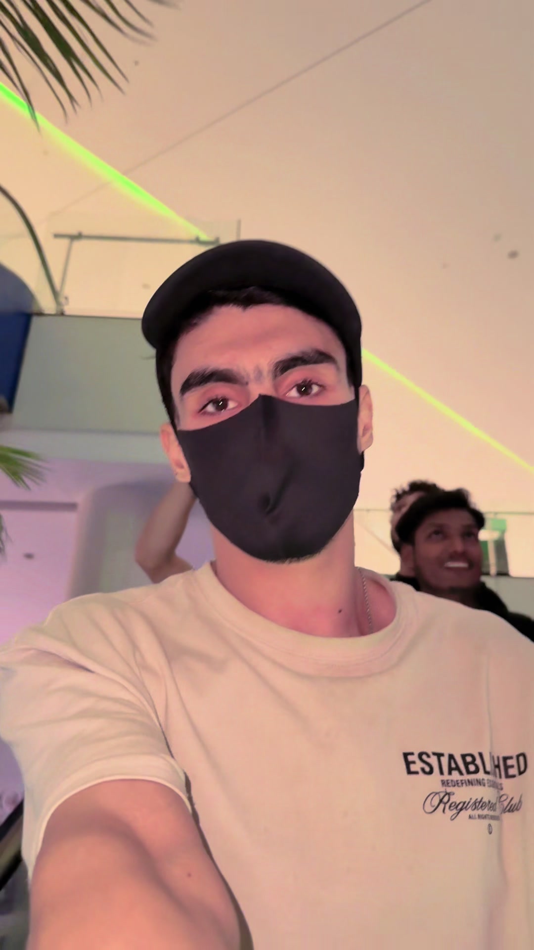 @Maskboy