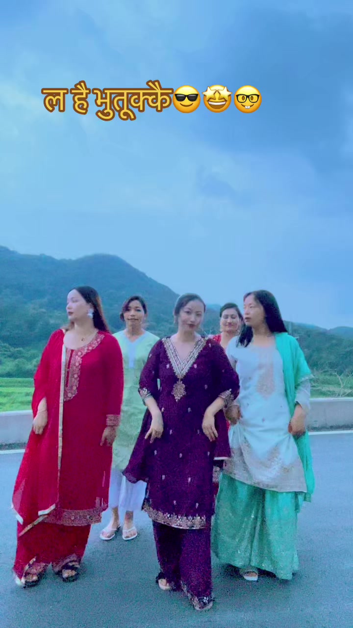 @Bidhya Limbu