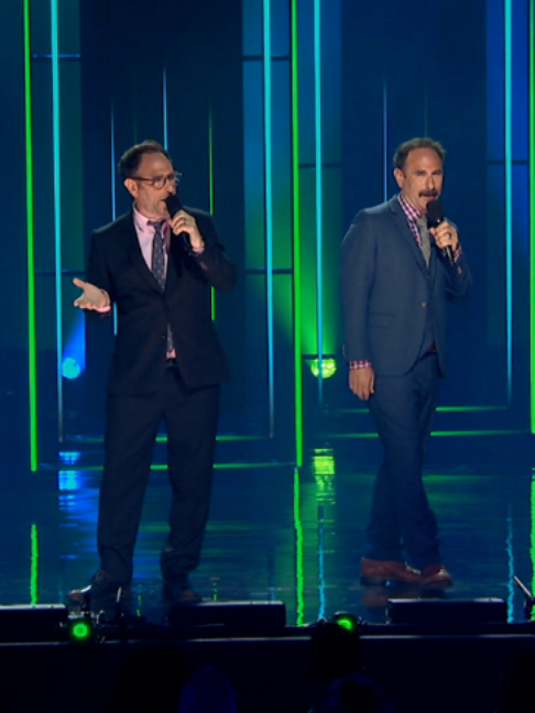 @Just For Laughs