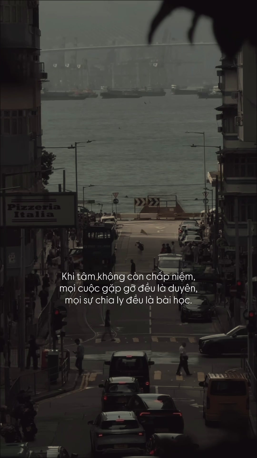 @Người Hiểu Chuyện
