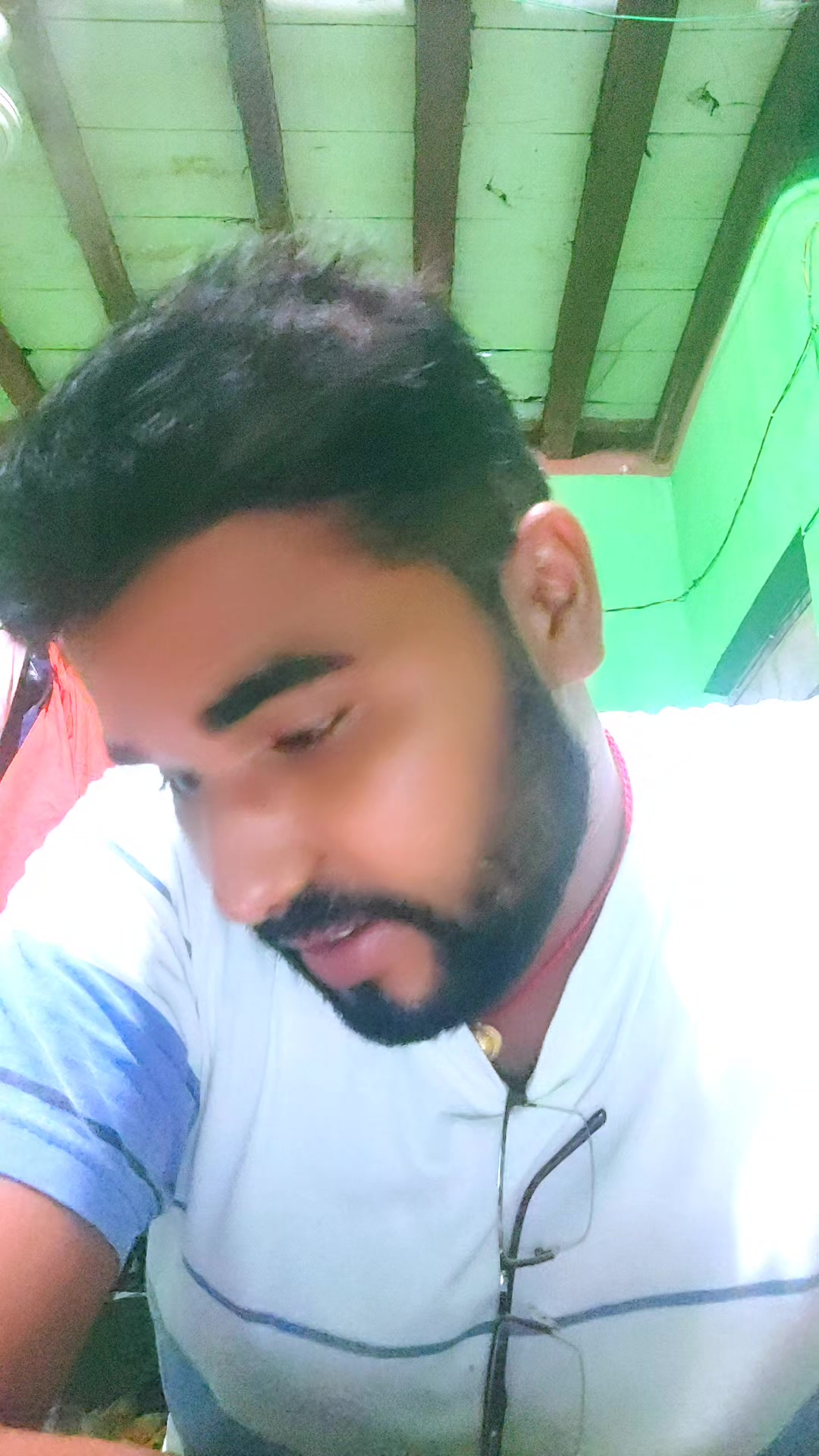 @Pawan Kumar Yadav