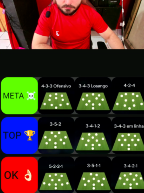 @CORAZON FC MOBILE