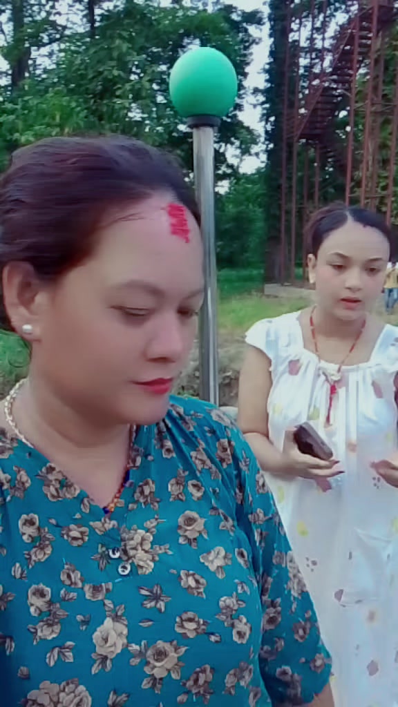 @Mina kunwar