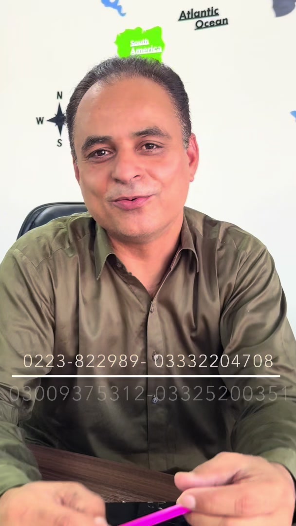 @Khalid Jatoi (KJ)