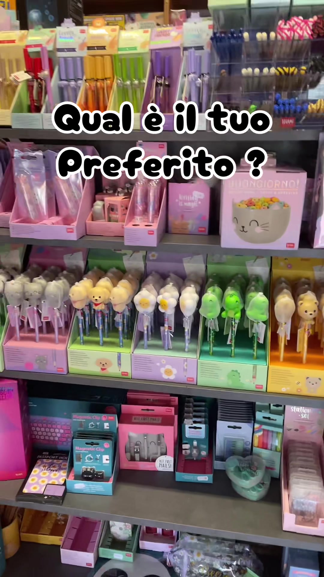 @Happy School Cartolibreria