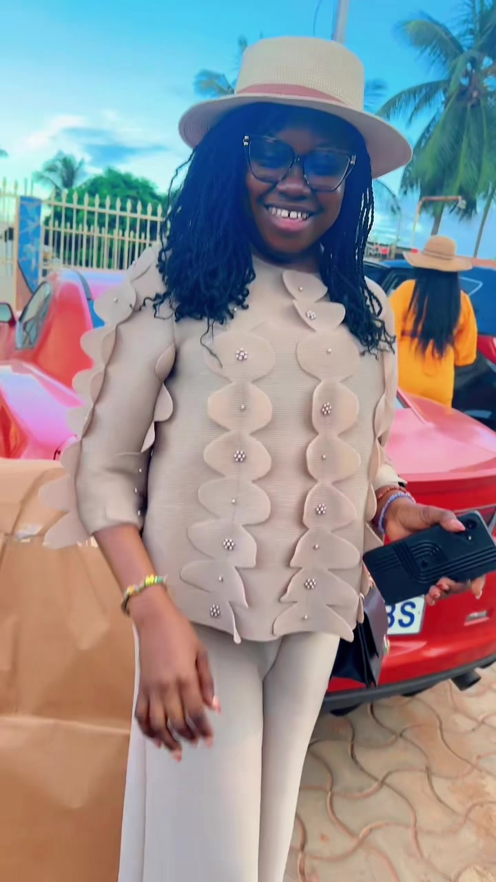 @Emmanuella Agbangbõ