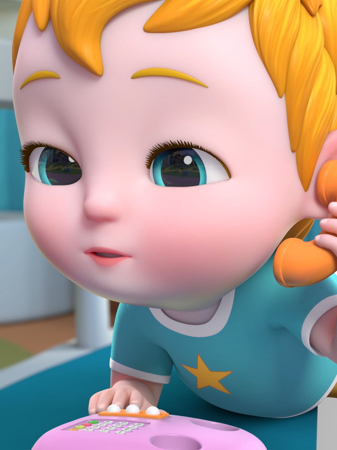 @NuNu Tv Nursery Rhymes