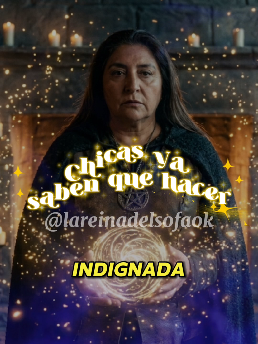 @lareinadelsofaok
