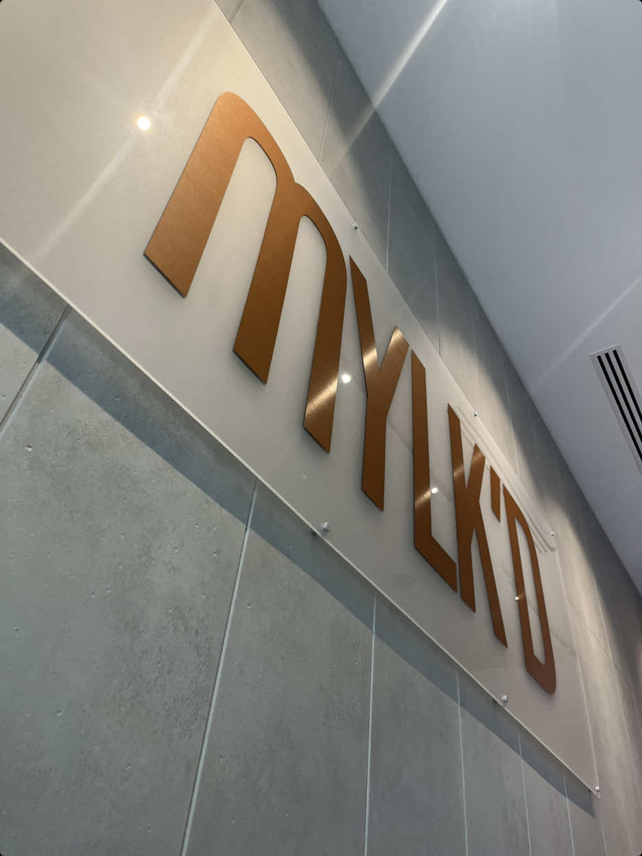 @MYLK’D DESSERT BAR PERTH