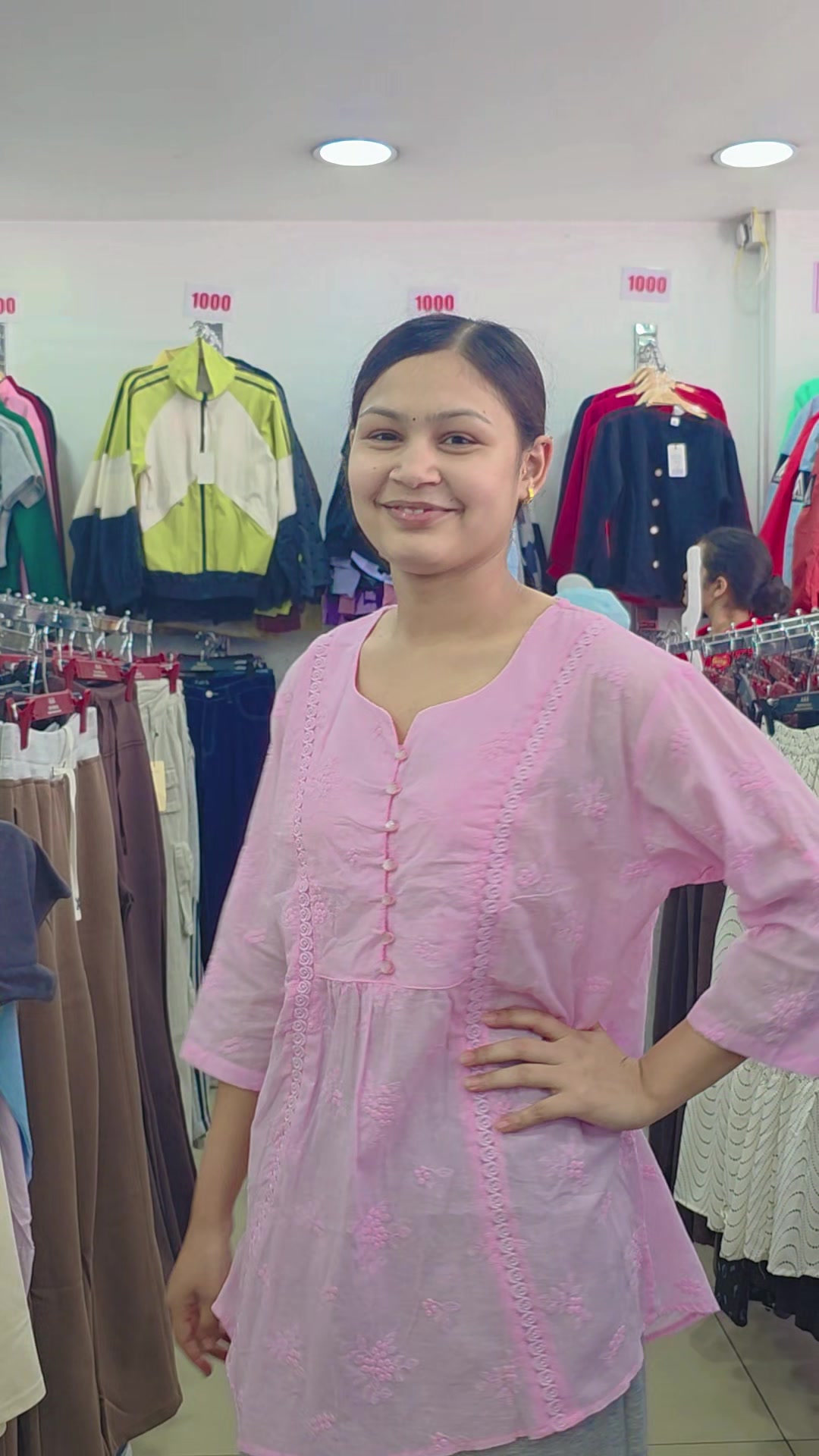 @FASHION FRENZY. (POKHARA ZERO