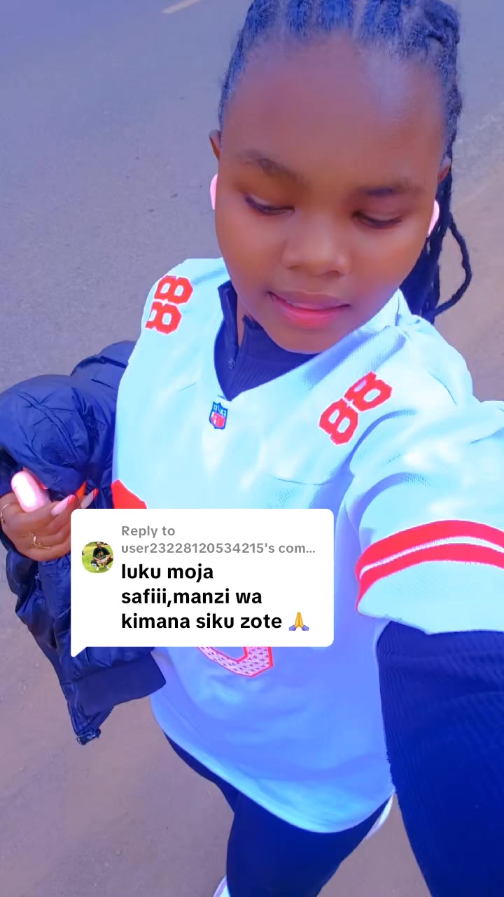 @celeb wa kimana