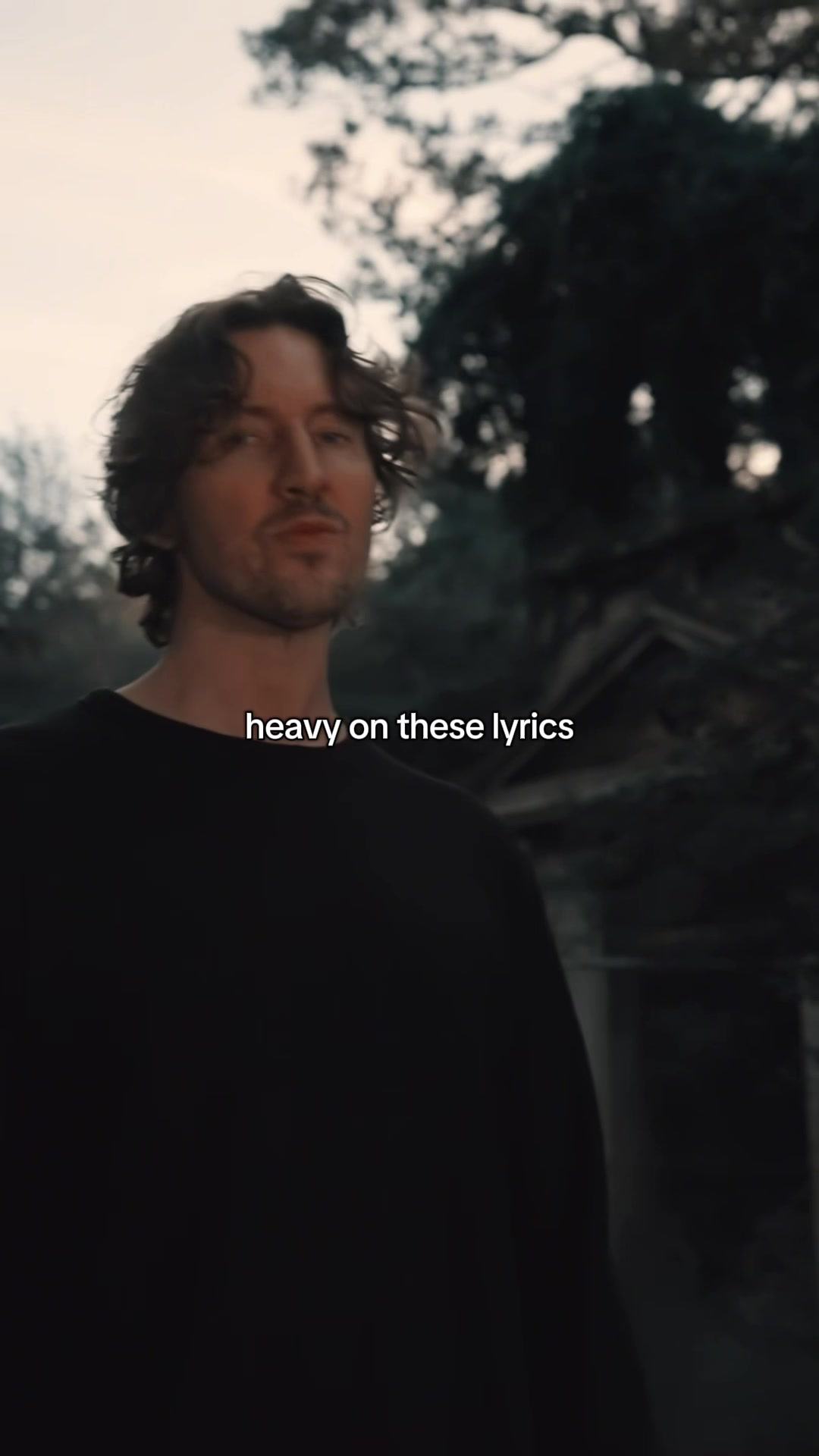 @Dean Lewis