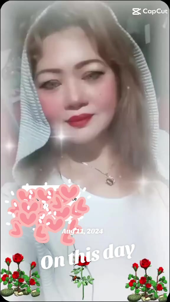 @Beauty V.