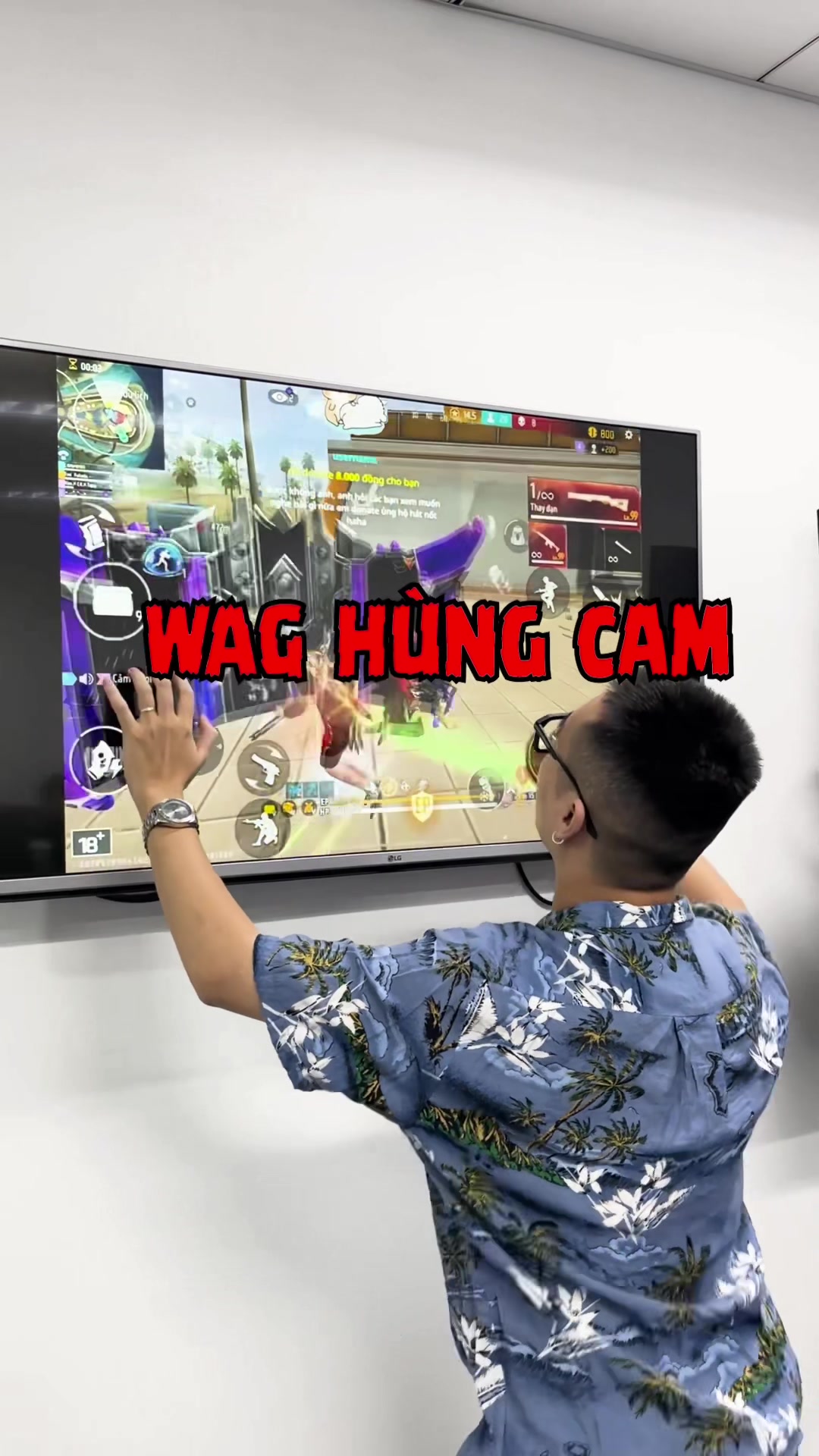 @Hùng Cam Đây Nè