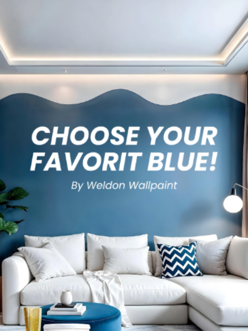 @weldonwallpaint