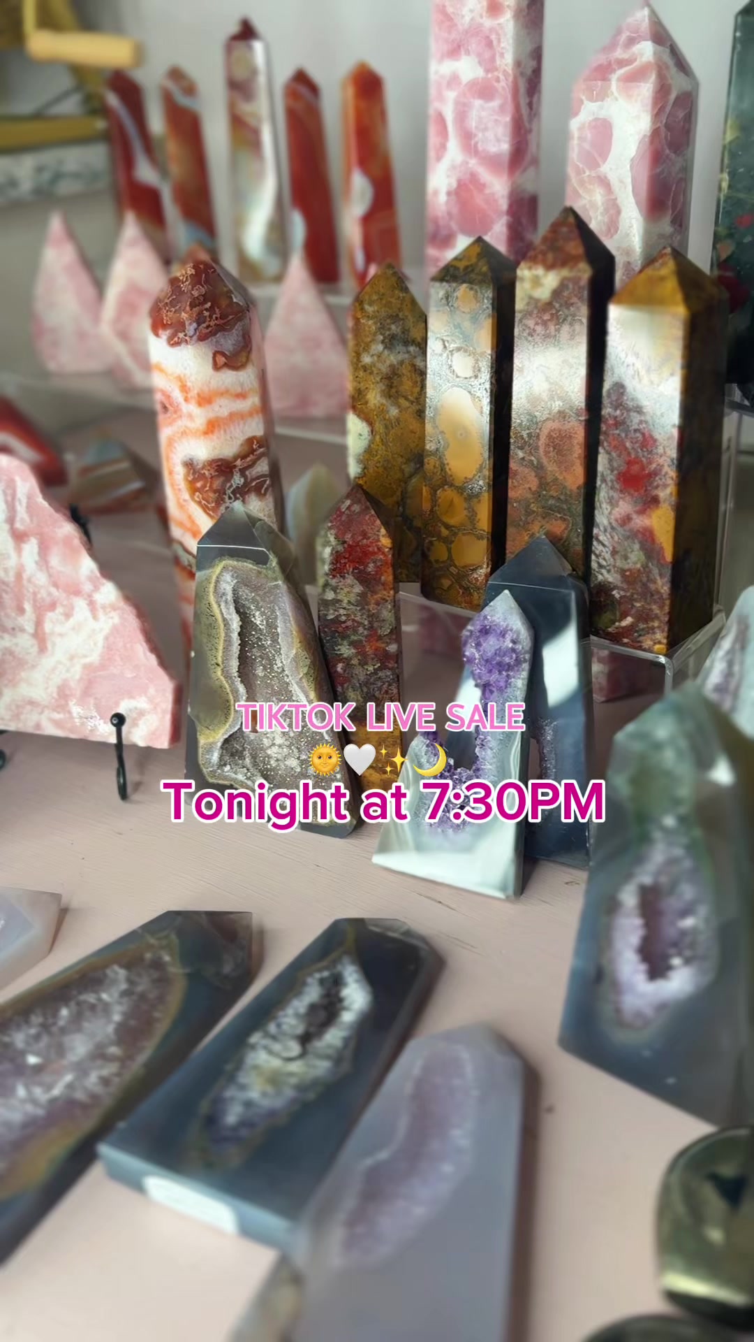 @Soul Healing Crystals✨🇨🇦