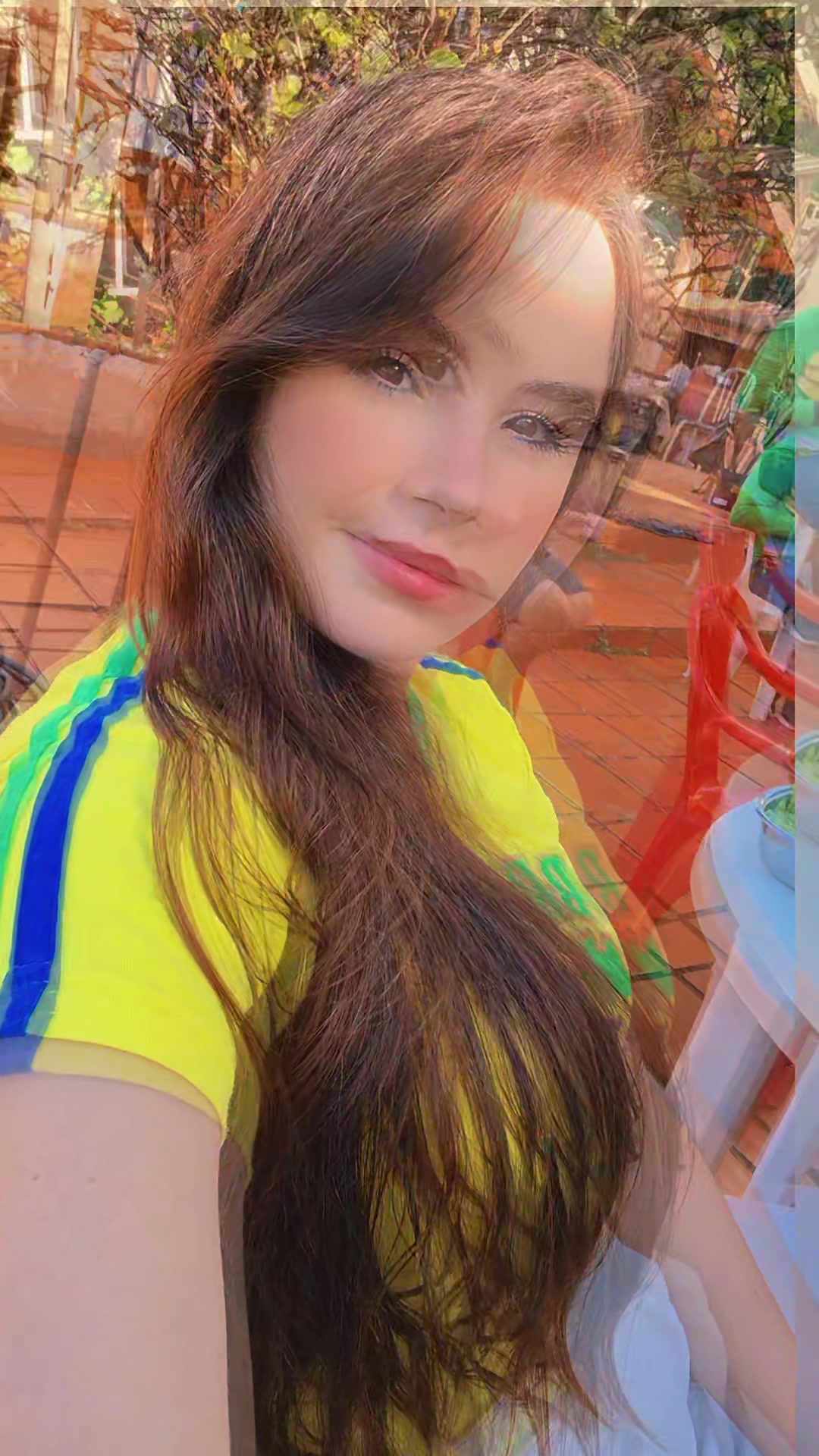 @Stella Granado Santa