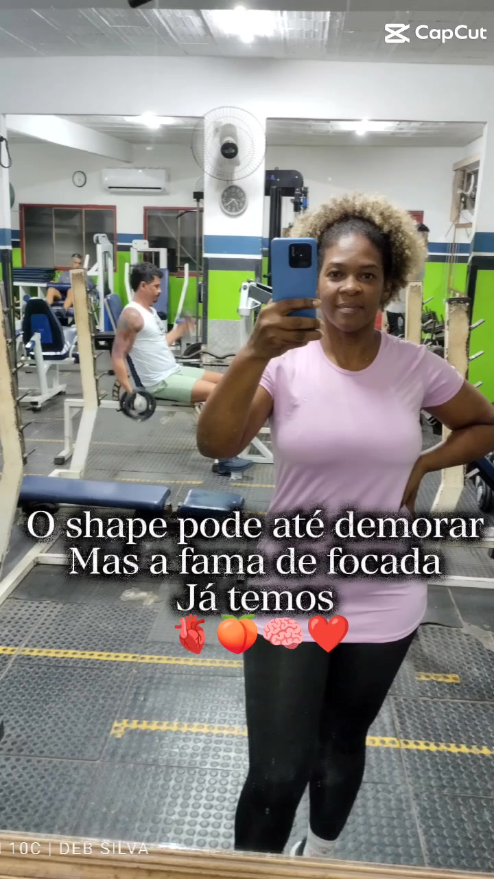 @Deb Silva✌🏾