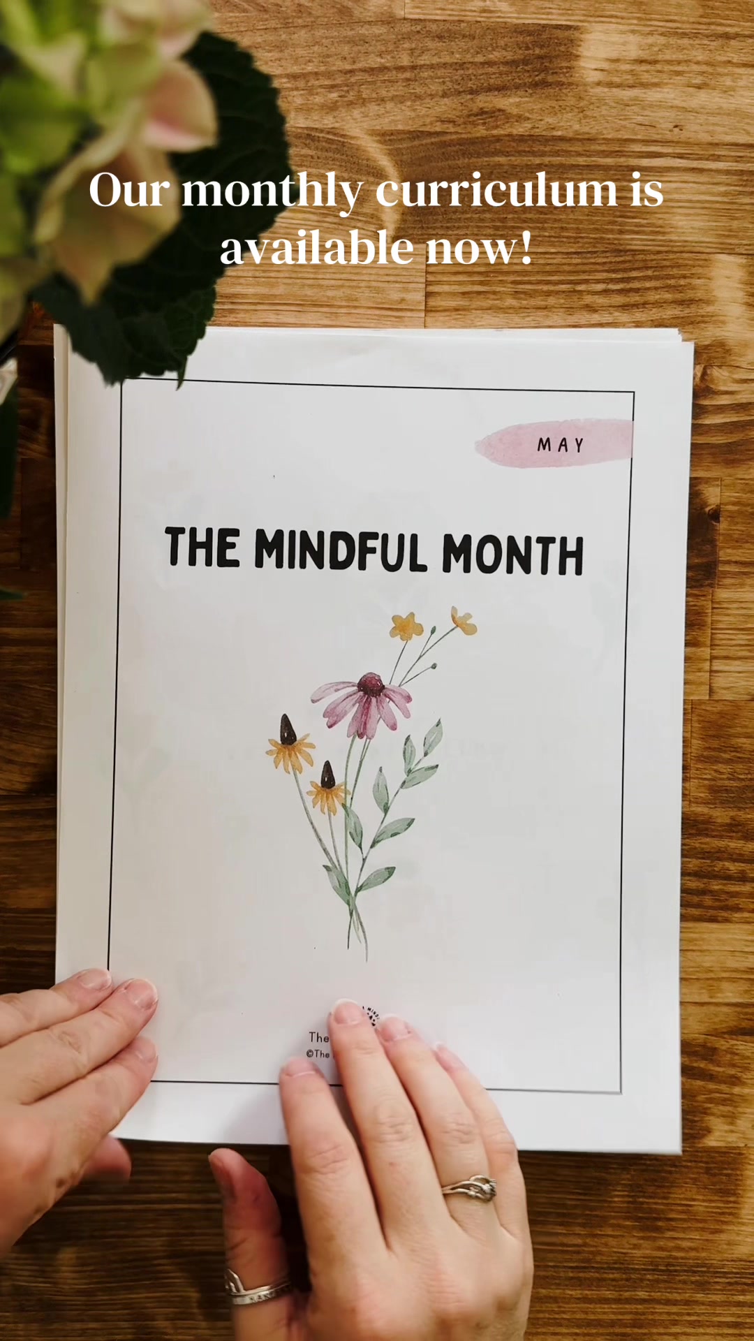 @The Mama Mindful