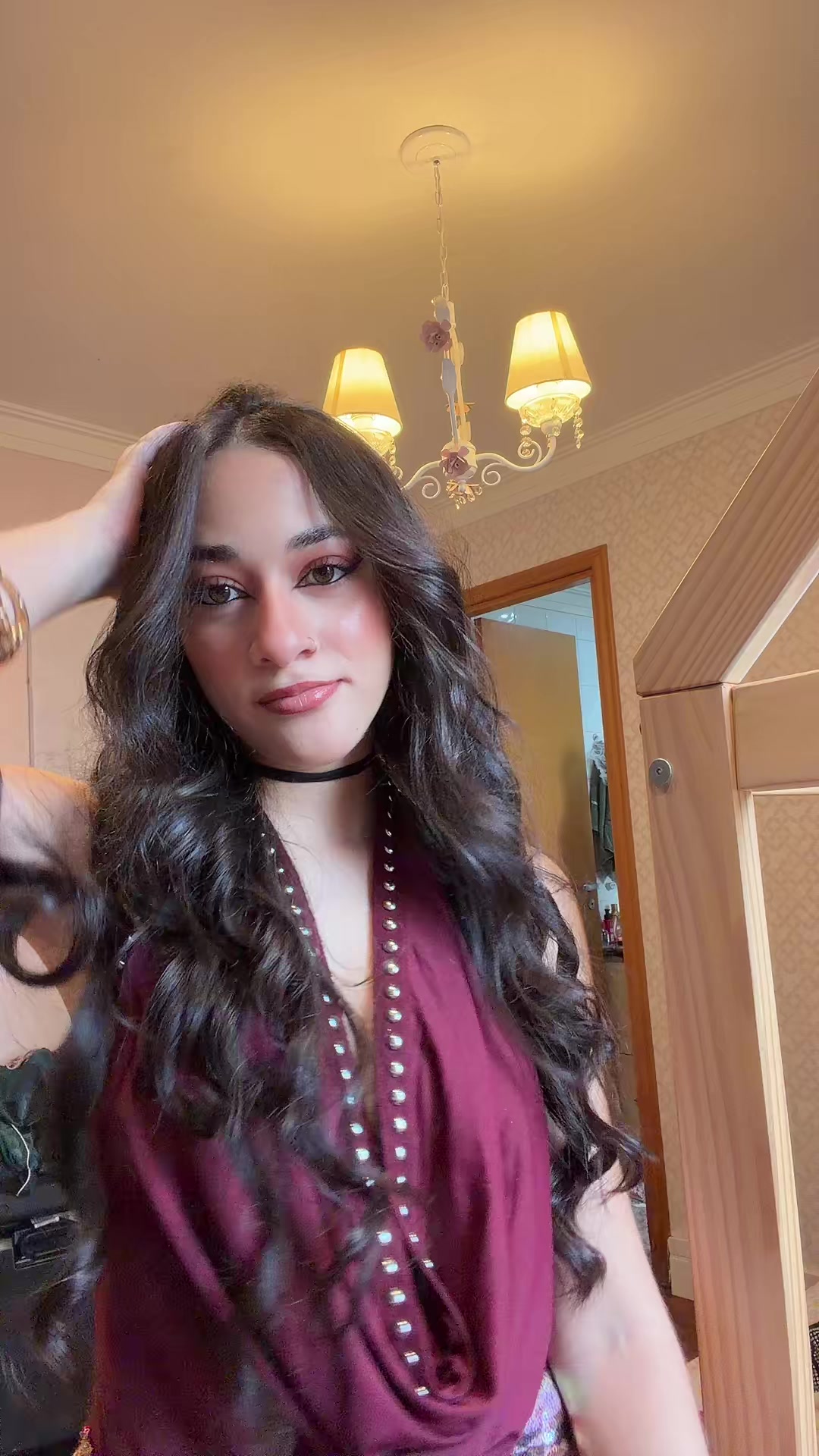 @isadora ✧
