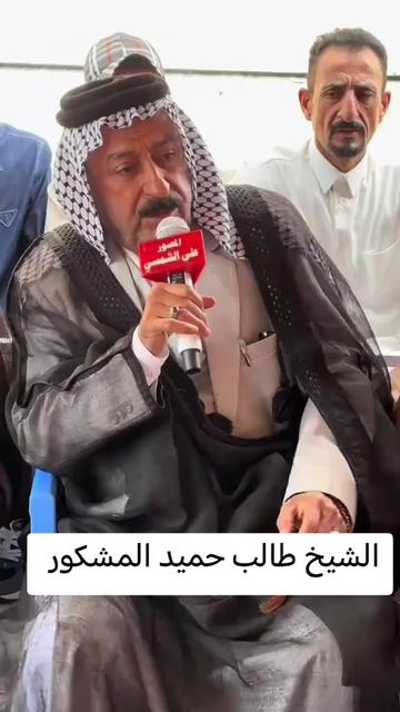 @الشاعر والاعلامي رضا الدبيسي✅
