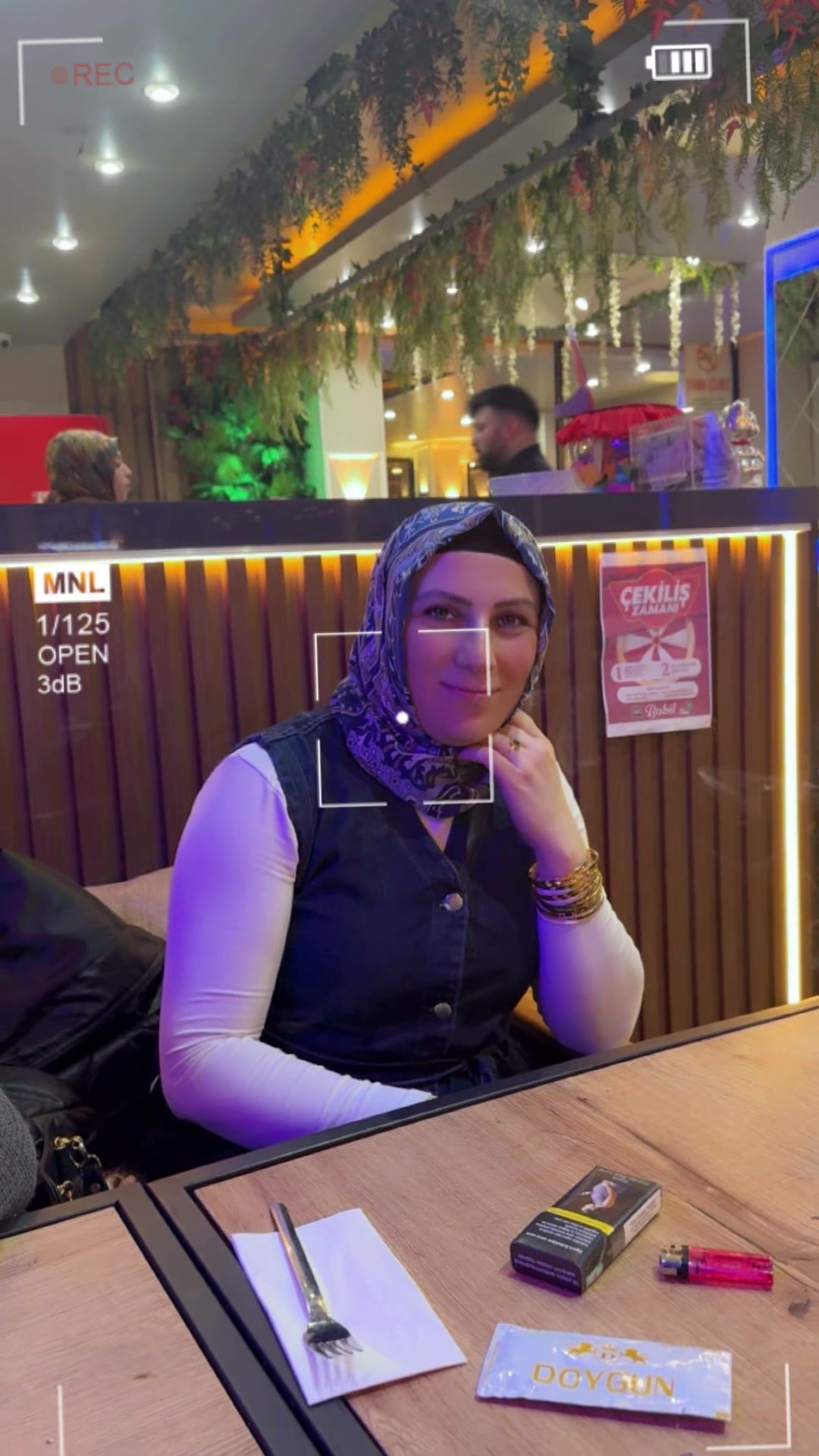 @Yeşilgöz