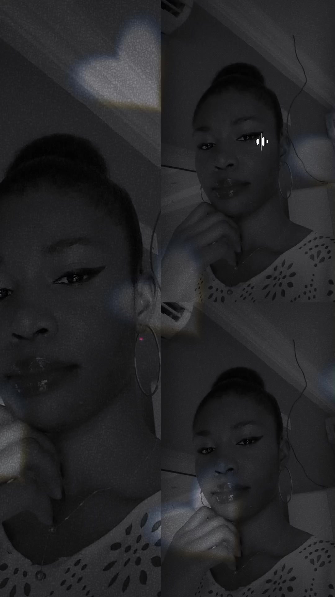 @Chukwudi Happiness