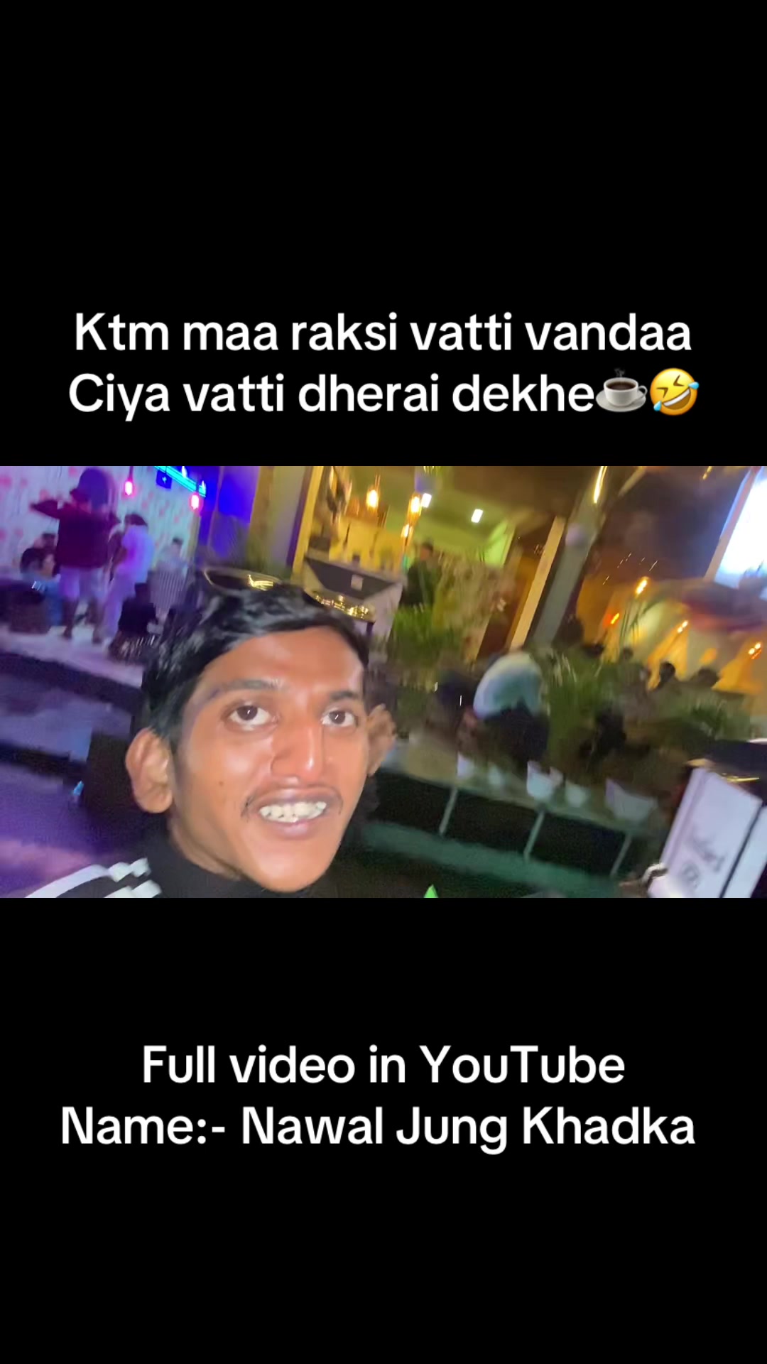 @Nawal Jung Khadka🤟🤘✌️