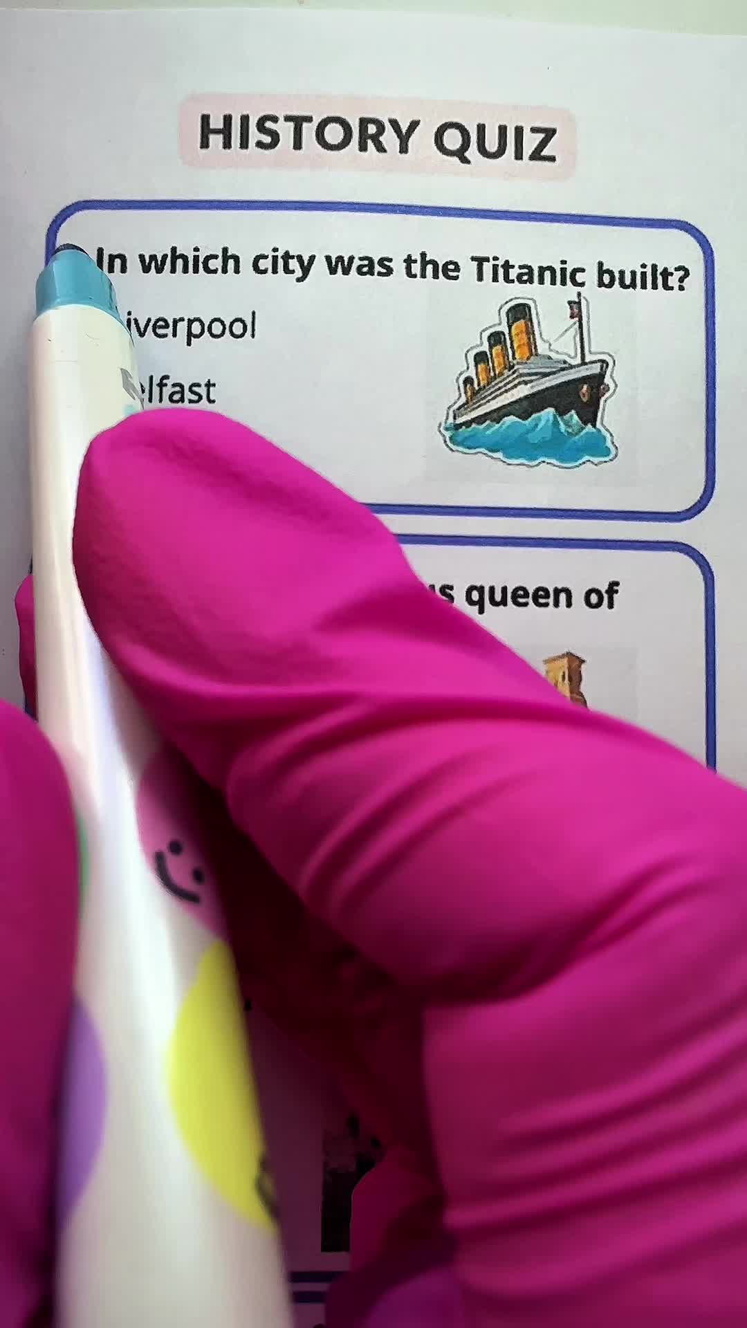 @TriviaLab