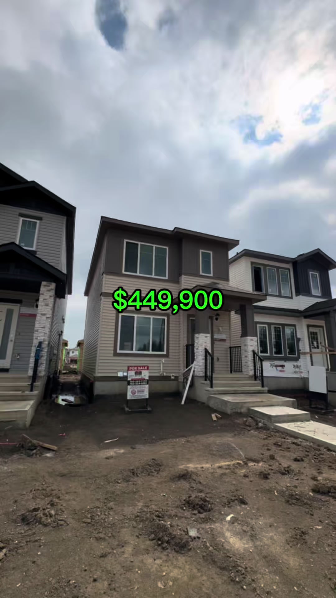 @Mehak Sidhu | Homes by Mehak