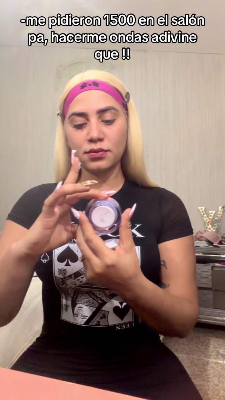 @Daniela burgos