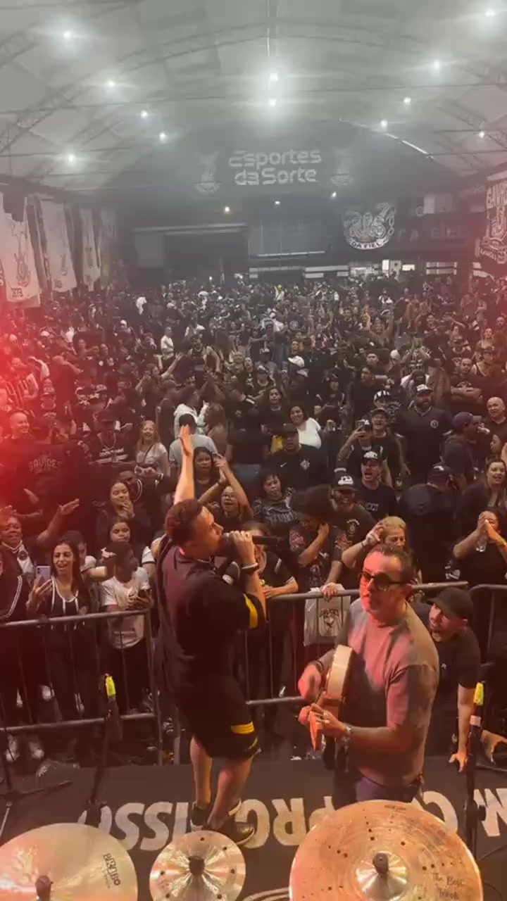 @Gaviões da fiel🦅