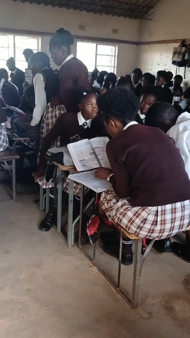 @Kafula Kaunda