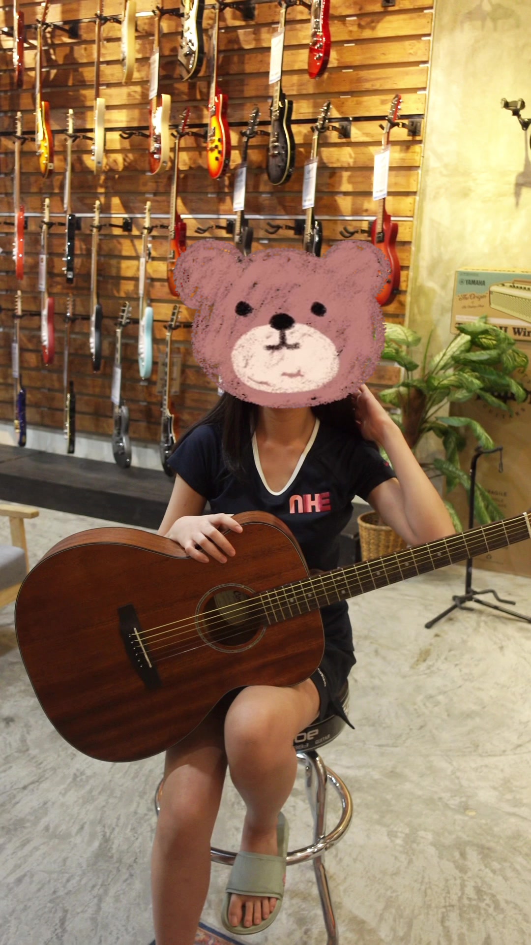 @Wooi Music