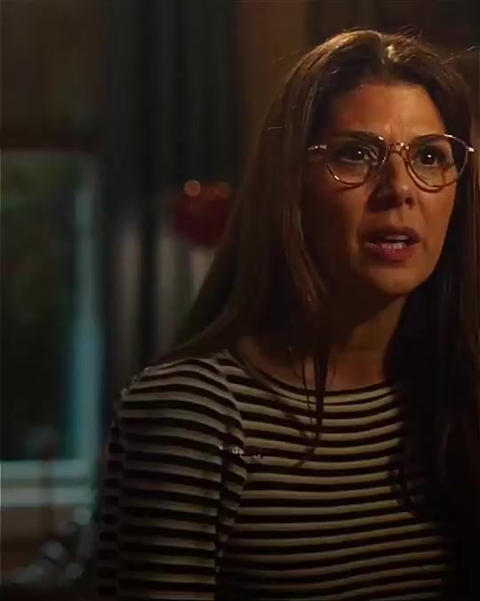 @Marisa Tomei
