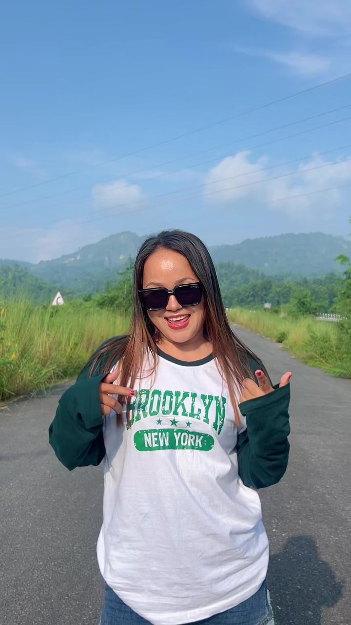 @Ambika_ Kulung_ Chamling