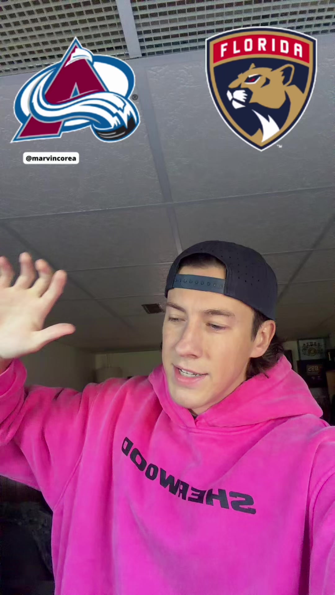 @Hockey Guy Jordan