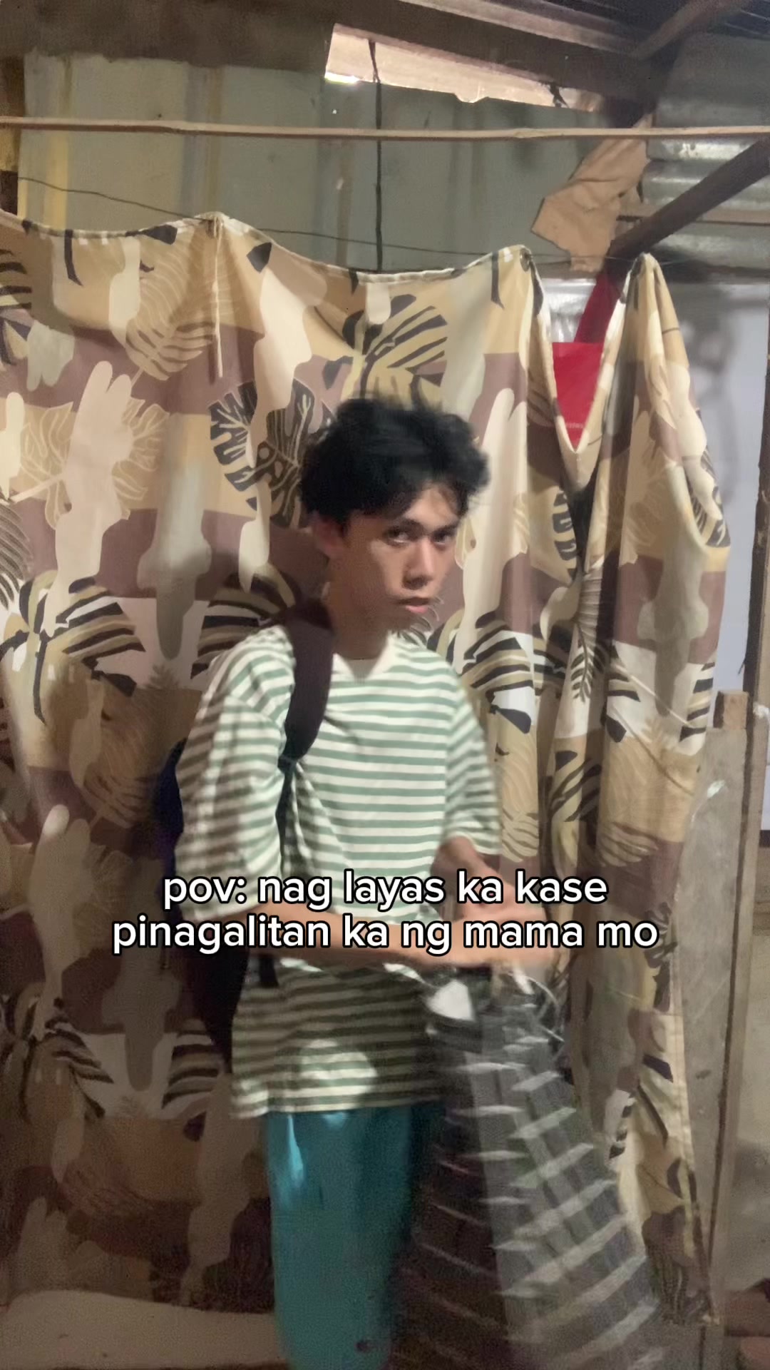 @Daniel Borja