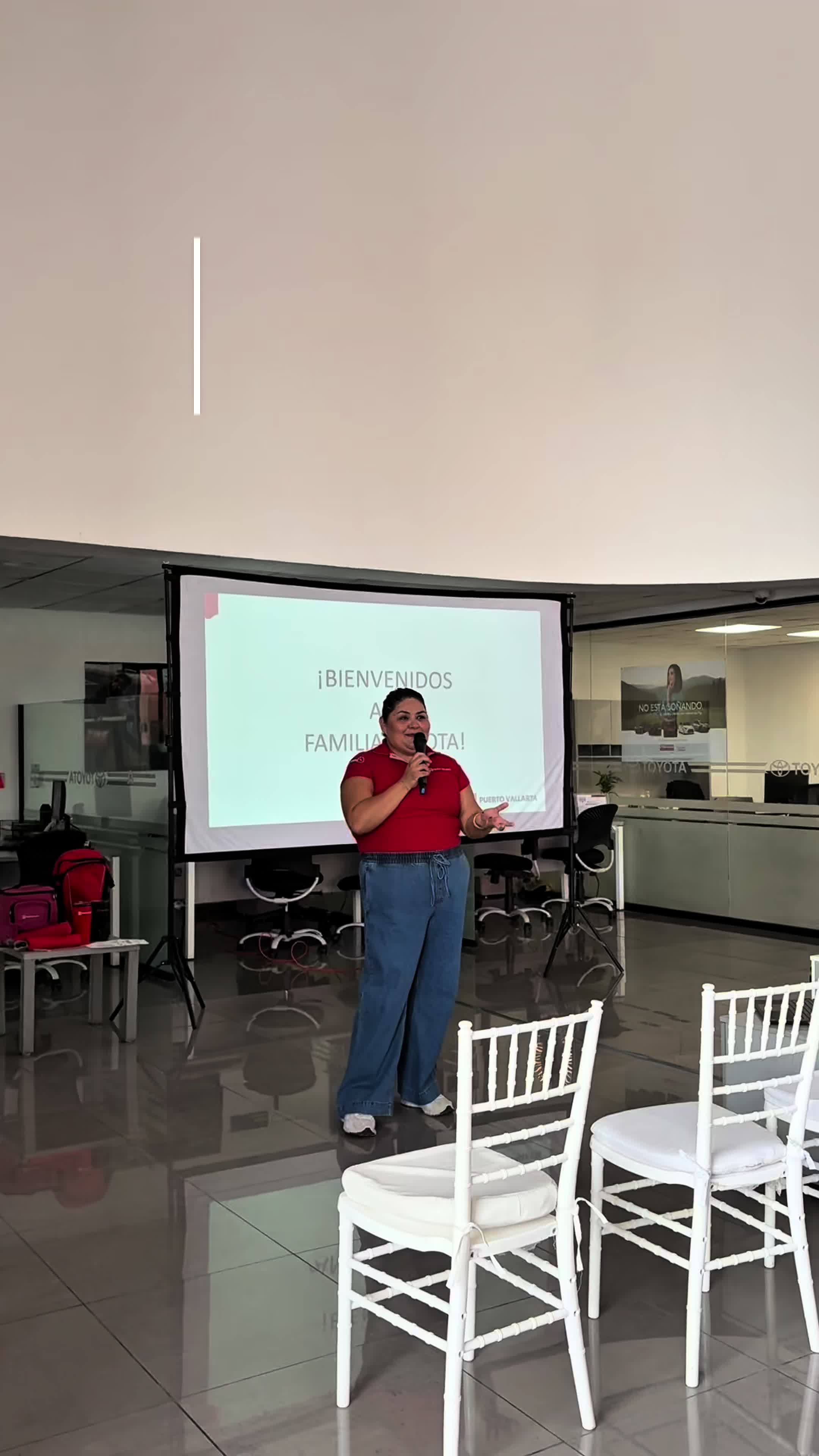 @Toyota Puerto Vallarta