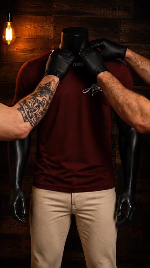 @Shopp Man