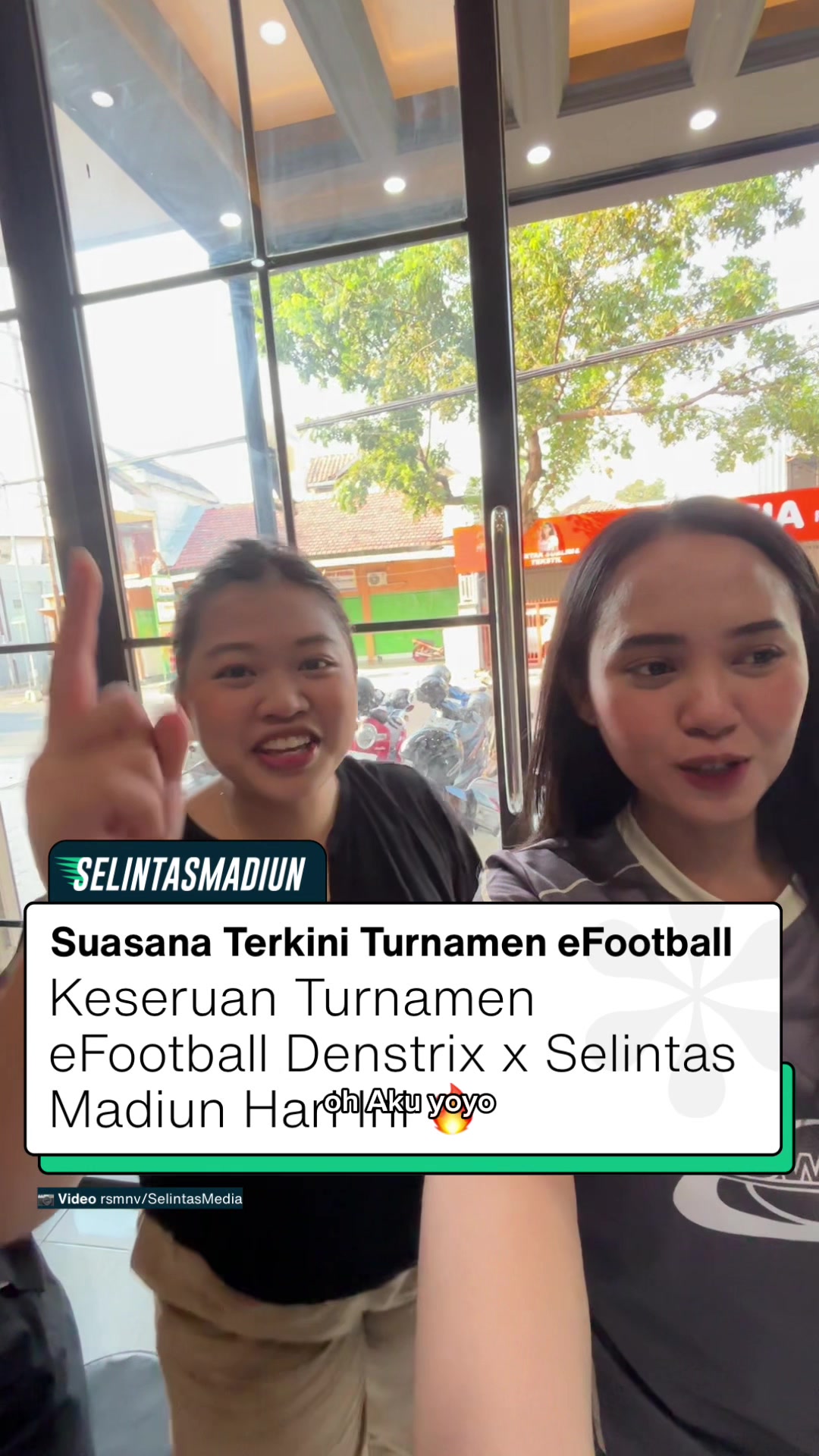 @Selintas Madiun